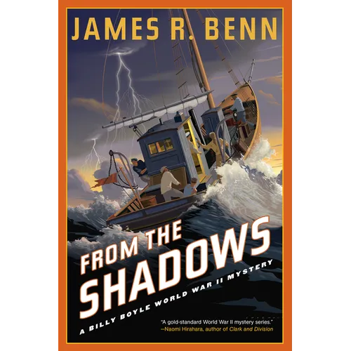 From the Shadows - Paperback