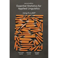Essential Statistics for Applied Linguistics: Using R or Jasp - Paperback