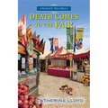 Death Comes to the Fair - Paperback