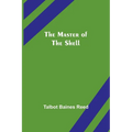 The Master of the Shell - Paperback