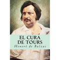El Cura de Tours - Paperback