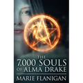 The 7,000 Souls of Alma Drake - Paperback