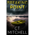 Breaking Point: A Detective Jack Creed Novel - Paperback