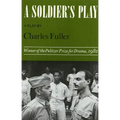 A Soldier's Play - Paperback