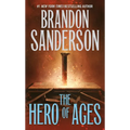 The Hero of Ages: Book Three of Mistborn - Mass Market Paperbound