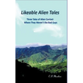 Likeable Alien Tales - Paperback
