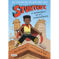 Stuntboy: El Superhéroe de Los Superhéroes (Cómic) / Stuntboy: In the Meantime (Comic Book) - Paperback