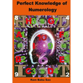 Perfect Knowledge of (Numerology): Numerology - Paperback