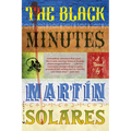 The Black Minutes - Paperback