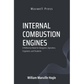 Internal Combustion Engines - Paperback