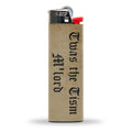 Twas the Tism M'Lord BIC Lighter