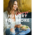 Cravings: Hungry for More: A Cookbook - Hardcover