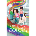 The Lost Colors: A Caitlin & Rio Adventure - Paperback
