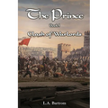 The Prince Book 1: Clash of Warlords - Paperback