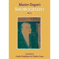 Master Dogen's Shobogenzo, Book 3 - Paperback