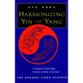 Harmonizing Yin and Yang - Paperback