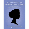 Piano Music by Women Composers, Book 1 - Upper Elementary to Lower Intermediate Level - Paperback