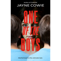 One of the Boys - Paperback