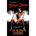 Street Divas - Paperback