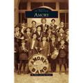 Amory - Hardcover