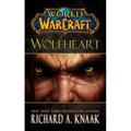 Wolfheart - Mass Market Paperbound