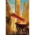 The Gospel of Pilate - Paperback