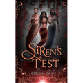 Siren's Test - Paperback
