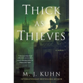 Thick as Thieves - Paperback