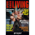 Upside Down Living: Prayer - Paperback