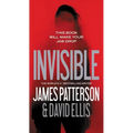 Invisible - Hardcover