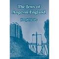The Jews of Angevin England - Paperback
