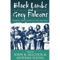 Black Lambs and Grey Falcons: Women Travelling in the Balkans - Paperback