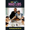 My Bleeping Family Mad Libs: World's Greatest Word Game - Paperback