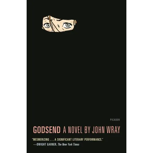 Godsend - Paperback