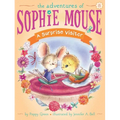 A Surprise Visitor - Paperback