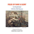 Fields of Fame & Glory - Paperback