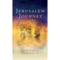 Jerusalem Journey - Hardcover