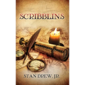 Scribblins - Hardcover