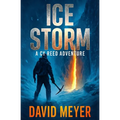 Ice Storm - Paperback