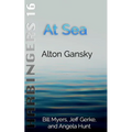 At Sea - Paperback