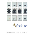 Afrekete: An Anthology of Black Lesbian Writing - Paperback