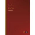Serge Panine: in large print - Paperback