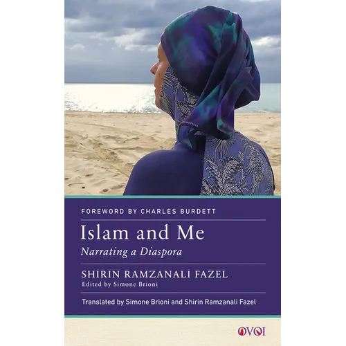 Islam and Me: Narrating a Diaspora - Paperback