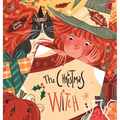 The Christmas Witch - Hardcover