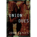 Union Dues - Paperback