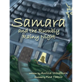 Samara and the Rumbly Rainy Night - Hardcover