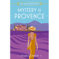 Mystery in Provence - Paperback