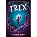 Trex - Paperback
