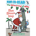 See Santa Nap: Ready-To-Read Pre-Level 1 - Hardcover