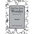 Did You Ever Wonder: Puppies in the Hood - Paperback